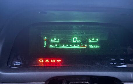 Toyota Mark II VIII (X100), 1994 год, 800 000 рублей, 17 фотография