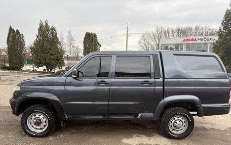 ЛуАЗ Pickup, 2022 год, 900 000 рублей, 2 фотография