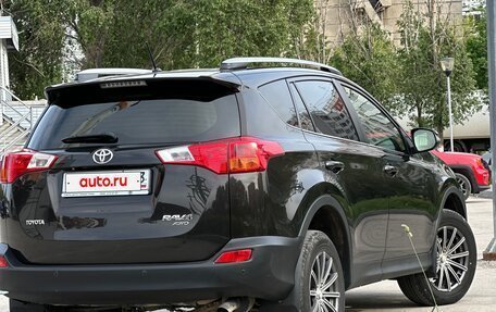 Toyota RAV4, 2014 год, 2 160 000 рублей, 3 фотография