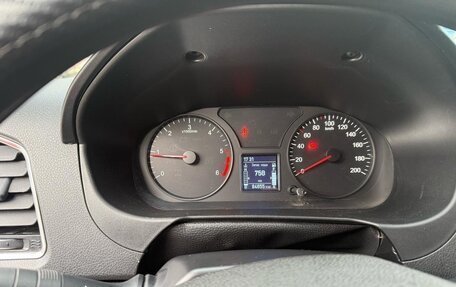 ЛуАЗ Pickup, 2022 год, 900 000 рублей, 6 фотография