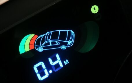 Suzuki Swift III, 2008 год, 9 фотография