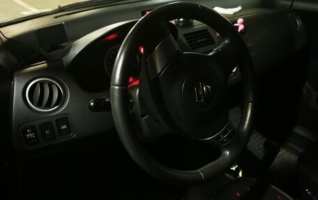 Suzuki Swift III, 2008 год, 11 фотография
