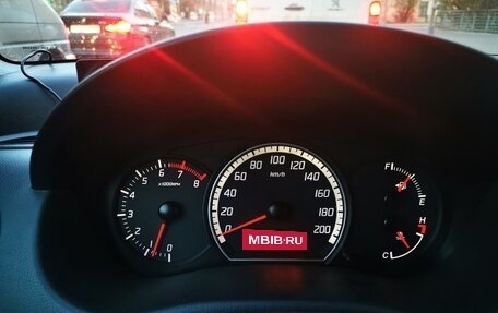 Suzuki Swift III, 2008 год, 10 фотография