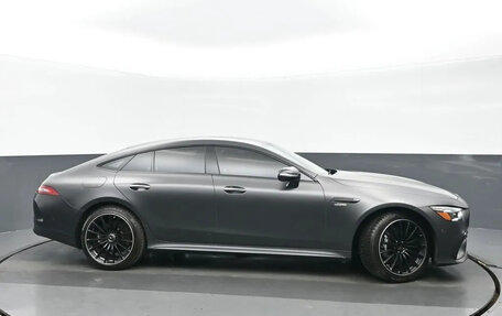 Mercedes-Benz AMG GT I рестайлинг, 2022 год, 9 070 000 рублей, 7 фотография