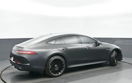 Mercedes-Benz AMG GT I рестайлинг, 2022 год, 9 070 000 рублей, 11 фотография