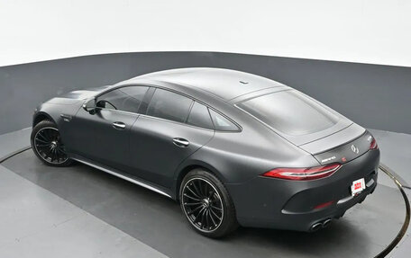 Mercedes-Benz AMG GT I рестайлинг, 2022 год, 9 070 000 рублей, 15 фотография