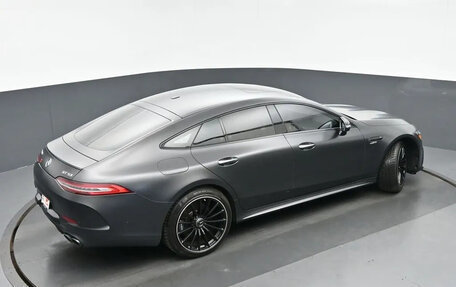 Mercedes-Benz AMG GT I рестайлинг, 2022 год, 9 070 000 рублей, 9 фотография