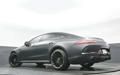 Mercedes-Benz AMG GT I рестайлинг, 2022 год, 9 070 000 рублей, 14 фотография