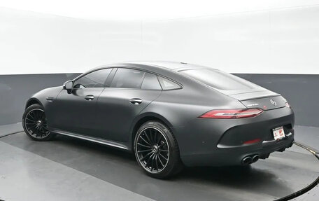 Mercedes-Benz AMG GT I рестайлинг, 2022 год, 9 070 000 рублей, 13 фотография