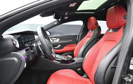 Mercedes-Benz AMG GT I рестайлинг, 2022 год, 9 070 000 рублей, 17 фотография