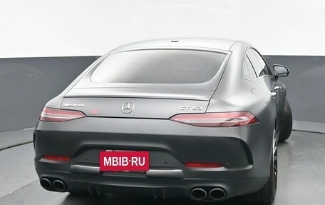Mercedes-Benz AMG GT I рестайлинг, 2022 год, 9 070 000 рублей, 12 фотография