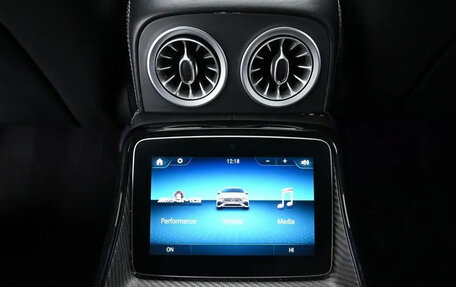Mercedes-Benz AMG GT I рестайлинг, 2022 год, 9 070 000 рублей, 29 фотография