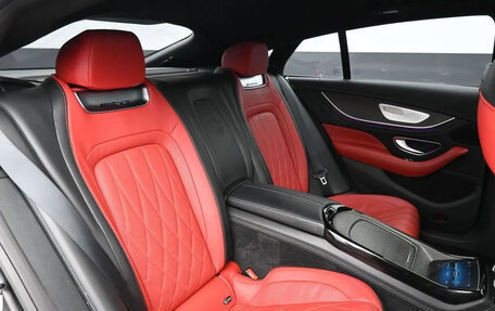 Mercedes-Benz AMG GT I рестайлинг, 2022 год, 9 070 000 рублей, 32 фотография