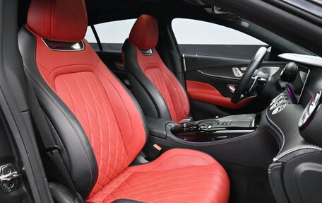 Mercedes-Benz AMG GT I рестайлинг, 2022 год, 9 070 000 рублей, 34 фотография
