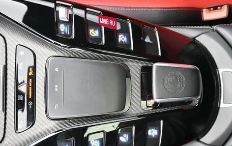 Mercedes-Benz AMG GT I рестайлинг, 2022 год, 9 070 000 рублей, 24 фотография