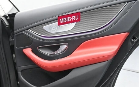 Mercedes-Benz AMG GT I рестайлинг, 2022 год, 9 070 000 рублей, 31 фотография