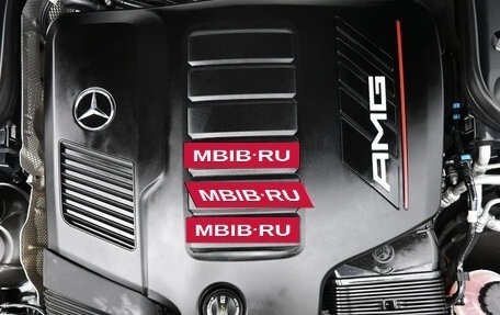 Mercedes-Benz AMG GT I рестайлинг, 2022 год, 9 070 000 рублей, 35 фотография