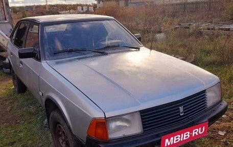 Москвич 2141, 1995 год, 53 000 рублей, 2 фотография