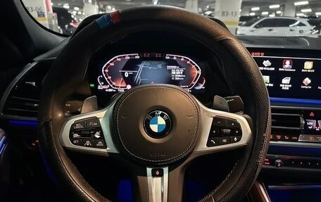 BMW X6, 2021 год, 7 780 000 рублей, 12 фотография