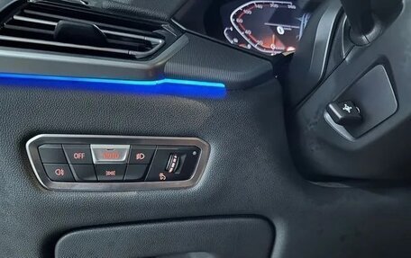 BMW X6, 2021 год, 7 780 000 рублей, 15 фотография