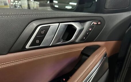 BMW X6, 2021 год, 7 780 000 рублей, 16 фотография