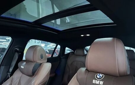 BMW X6, 2021 год, 7 780 000 рублей, 11 фотография