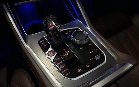 BMW X6, 2021 год, 7 780 000 рублей, 17 фотография