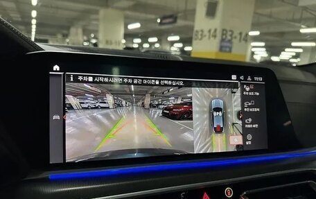 BMW X6, 2021 год, 7 780 000 рублей, 19 фотография