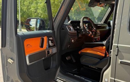 Mercedes-Benz G-Класс AMG, 2023 год, 45 000 000 рублей, 7 фотография