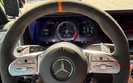 Mercedes-Benz G-Класс AMG, 2023 год, 45 000 000 рублей, 16 фотография
