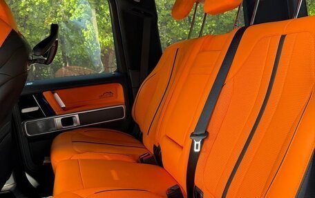 Mercedes-Benz G-Класс AMG, 2023 год, 45 000 000 рублей, 12 фотография