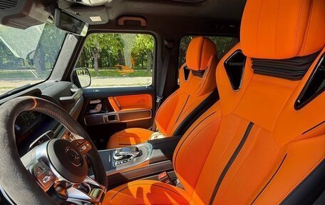 Mercedes-Benz G-Класс AMG, 2023 год, 45 000 000 рублей, 8 фотография