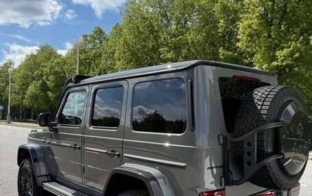 Mercedes-Benz G-Класс AMG, 2023 год, 45 000 000 рублей, 2 фотография