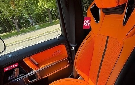 Mercedes-Benz G-Класс AMG, 2023 год, 45 000 000 рублей, 11 фотография