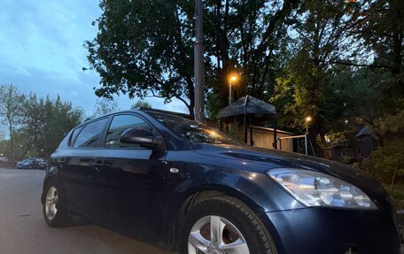 KIA cee'd I рестайлинг, 2009 год, 680 000 рублей, 5 фотография