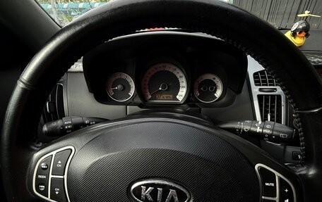 KIA cee'd I рестайлинг, 2009 год, 680 000 рублей, 8 фотография