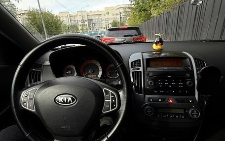 KIA cee'd I рестайлинг, 2009 год, 680 000 рублей, 9 фотография