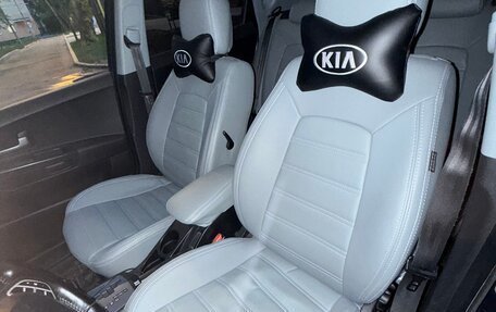 KIA cee'd I рестайлинг, 2009 год, 680 000 рублей, 10 фотография