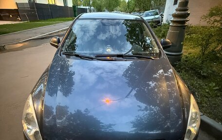 KIA cee'd I рестайлинг, 2009 год, 680 000 рублей, 4 фотография