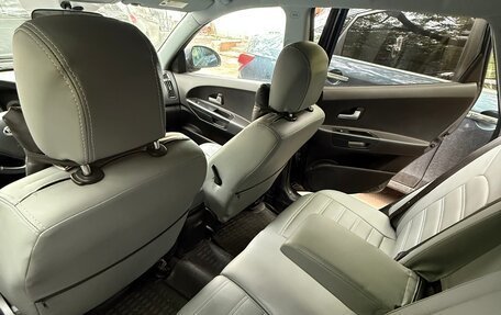 KIA cee'd I рестайлинг, 2009 год, 680 000 рублей, 11 фотография