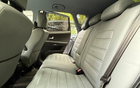 KIA cee'd I рестайлинг, 2009 год, 680 000 рублей, 12 фотография