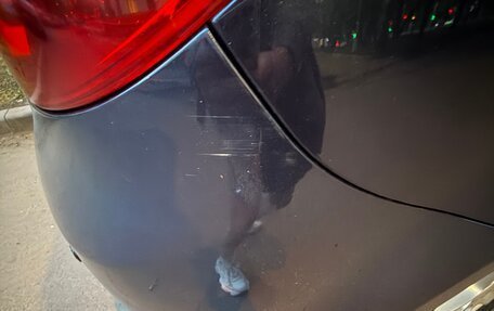 KIA cee'd I рестайлинг, 2009 год, 680 000 рублей, 15 фотография