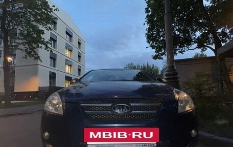 KIA cee'd I рестайлинг, 2009 год, 680 000 рублей, 3 фотография