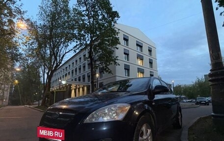 KIA cee'd I рестайлинг, 2009 год, 680 000 рублей, 2 фотография