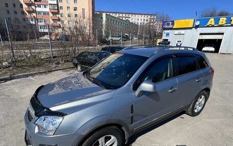 Opel Antara I, 2013 год, 1 500 000 рублей, 6 фотография