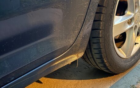KIA cee'd I рестайлинг, 2009 год, 680 000 рублей, 21 фотография