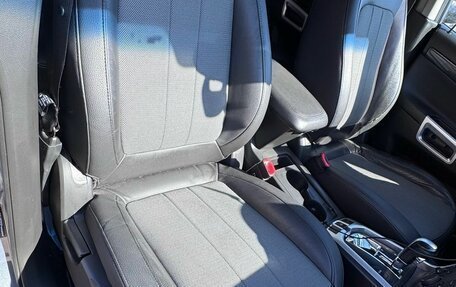 Opel Antara I, 2013 год, 1 500 000 рублей, 19 фотография