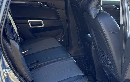 Opel Antara I, 2013 год, 1 500 000 рублей, 16 фотография