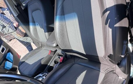 Opel Antara I, 2013 год, 1 500 000 рублей, 18 фотография
