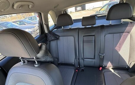 Opel Antara I, 2013 год, 1 500 000 рублей, 24 фотография